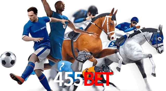 455Bet