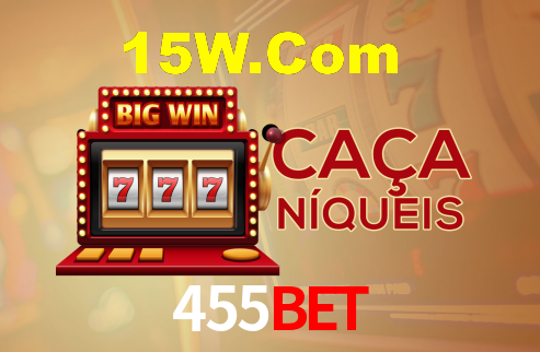 455 Bet Login