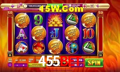 Jogos populares e pagamentos rápidos na 455Bet