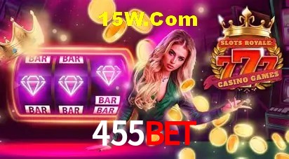 Promoções Sazonais 455Bet