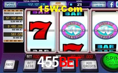 Ofertas Exclusivas 455Bet