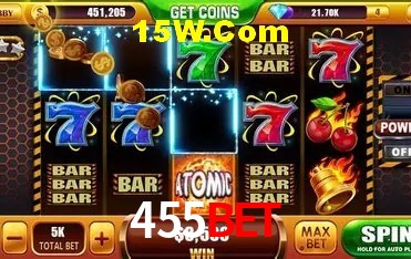 Apostas de Tênis 455Bet