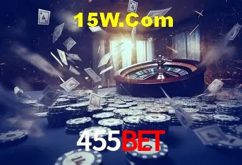 Slots com jackpots e giros grátis na 455Bet