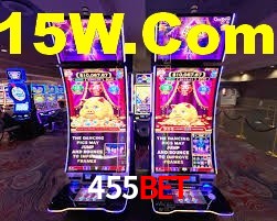 Roulette Table 455Bet