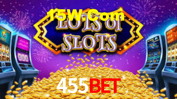455Bet
