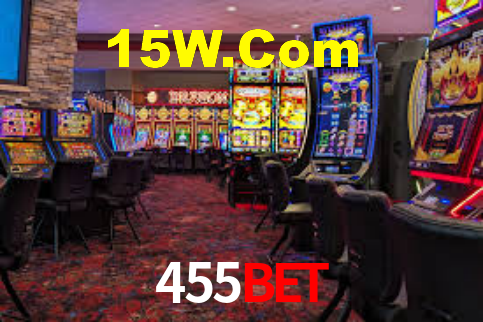 455Bet