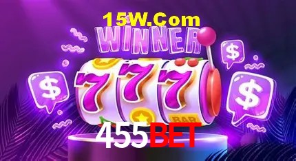 Bônus e promoções da 455Bet
