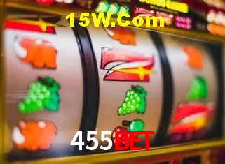 Especiais de Fim de Semana 455Bet