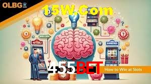 Statistics 455Bet
