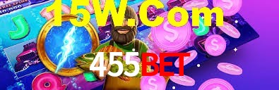 455Bet: Jogos de Caça-Níqueis-Altas Recompensas, Roleta-Velocidade, Blackjack-Desafios Máximos