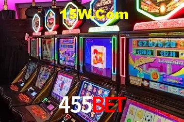 Promoção Relâmpago 455Bet