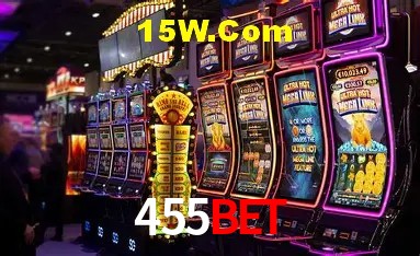 Jogos de Slot 455Bet