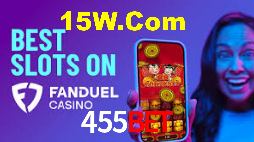 455Bet