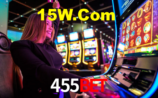 Bônus Generosos e Exclusivos no 455Bet para Você!
