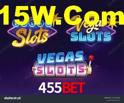 455Bet App Interface