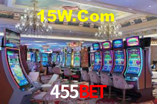 455Bet
