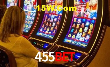 Cadastro Rápido 455Bet