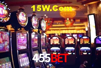 Casino Ao Vivo 455Bet