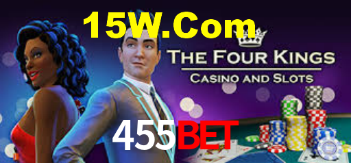 455Bet: A Experiência de Casino com Jogos de Mesa ao Vivo