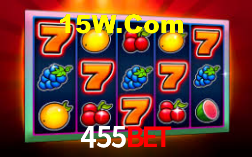 455Bet