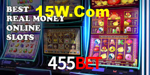 455 Bet App