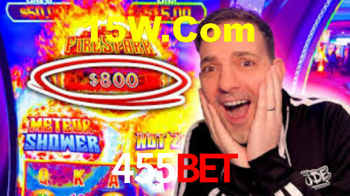 455 Bet App