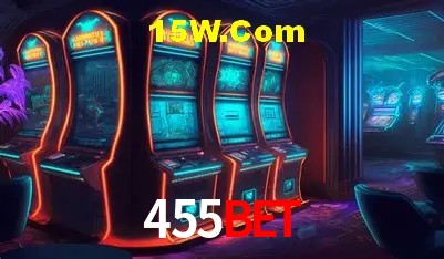 Diretório de Jogos 455Bet