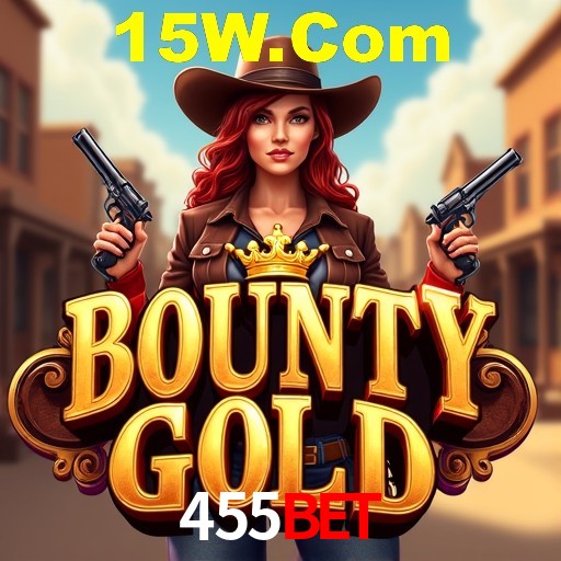 Descubra o Mundo do Cassino Online com 455Bet