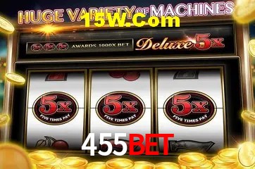Sistemas de Segurança 455Bet